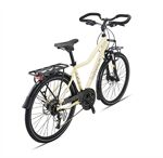 Xe đạp điện nữ Giant Momentum ISEE 350 2022***